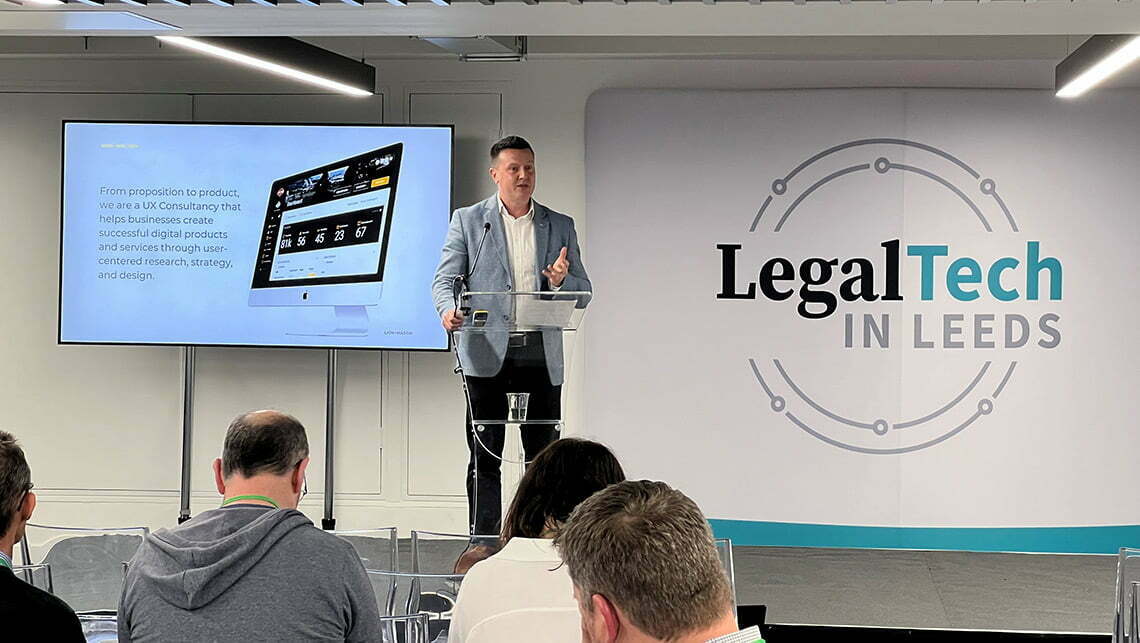 LegalTech Leeds 24th March 2022 1 LegalTech Leeds 24th March 2022