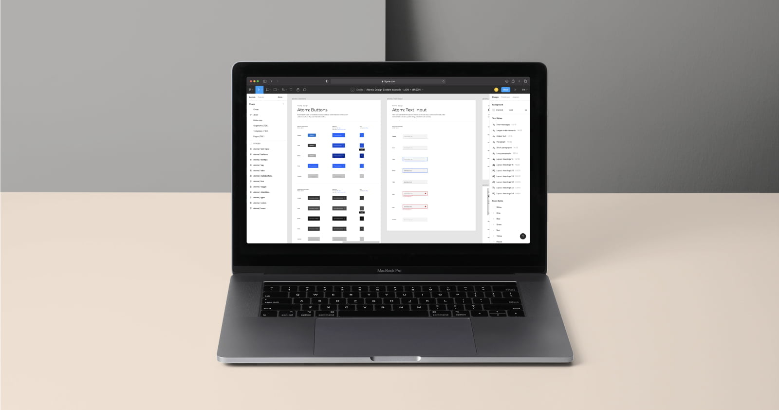 How Can Design Systems Impact Your Business Strategy? 1 How Can Design Systems Impact Your Business Strategy?