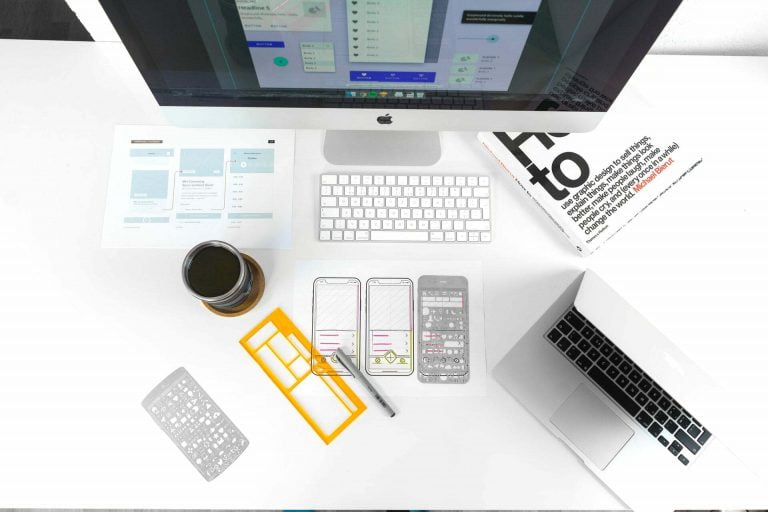 13 Tips on how to become a (better) UX designer