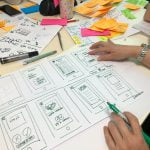 How To Facilitate a UX Workshop with Non-Designers 8