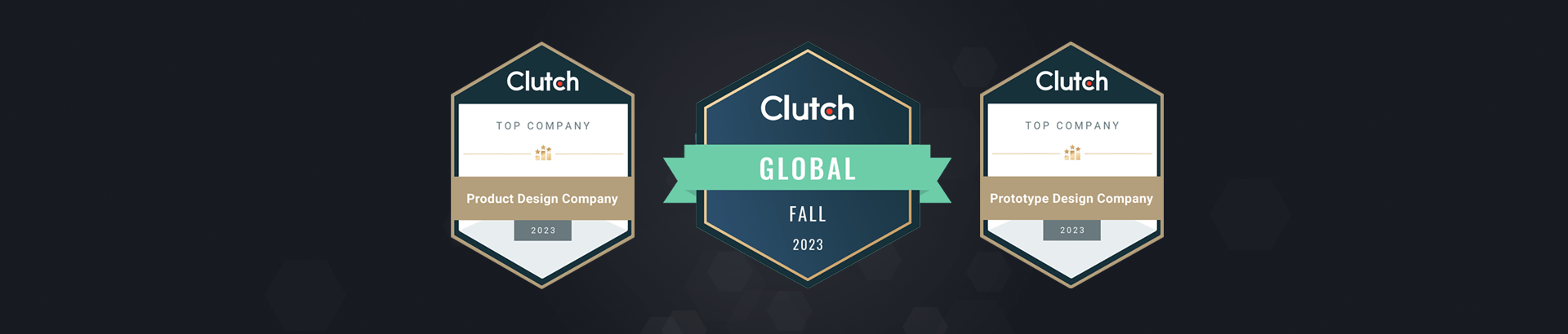 LION+MASON Recognised as a Clutch Global Leader for 2023 3 LION+MASON Recognised as a Clutch Global Leader for 2023 2