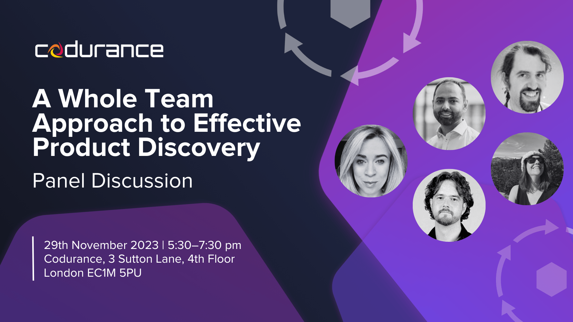 A whole team approach to effective product discovery