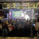 UX LEEDS 2025 Brings Together The UX Community For A Busy Afternoon Of Industry Talks And Discussion 3