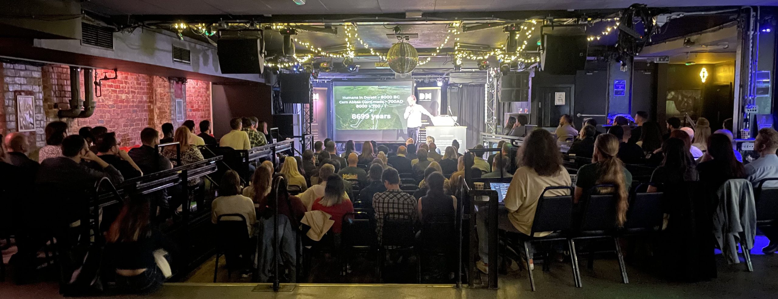UX LEEDS 2025 Brings Together The UX Community For A Busy Afternoon Of Industry Talks And Discussion 3 UX LEEDS 2025 Brings Together The UX Community For A Busy Afternoon Of Industry Talks And Discussion 2